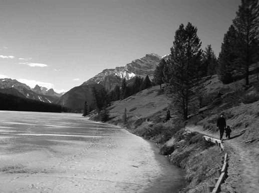Lake