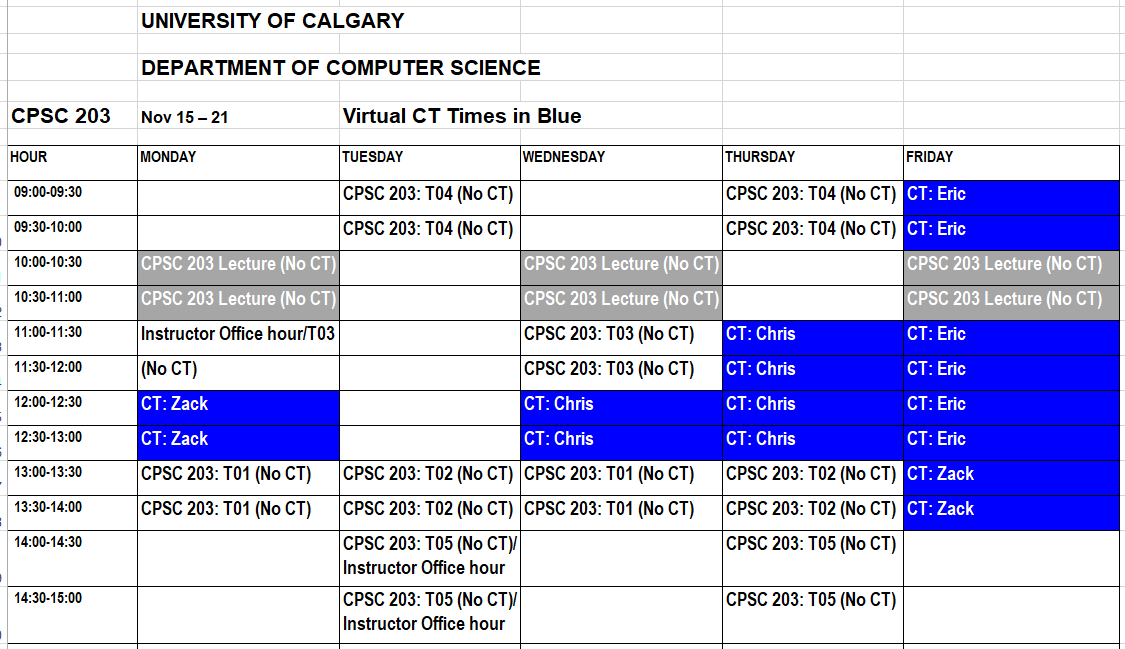 New Page 1 [pages.cpsc.ucalgary.ca]